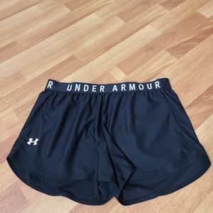 SOLD! Under armor shorts